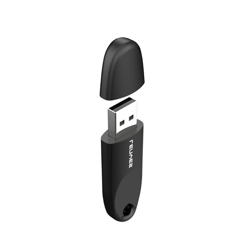 Lenyes LR205 USB Bluetooth 5.1 Class 2 Kablosuz Transmitter Adaptör Lenyes LR205 USB Bluetooth 5.1 Class 2 Kablosuz Transmitter Adaptör